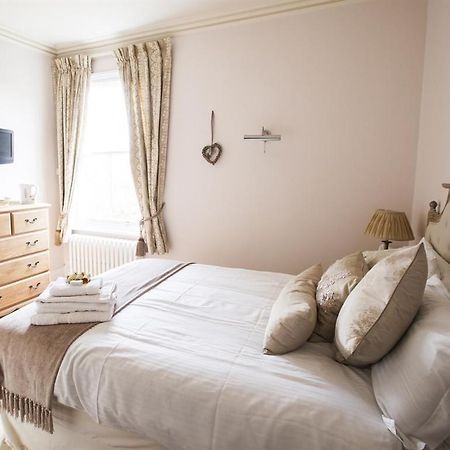 Lodge Farm Bed & Breakfast Hitchin Exterior photo
