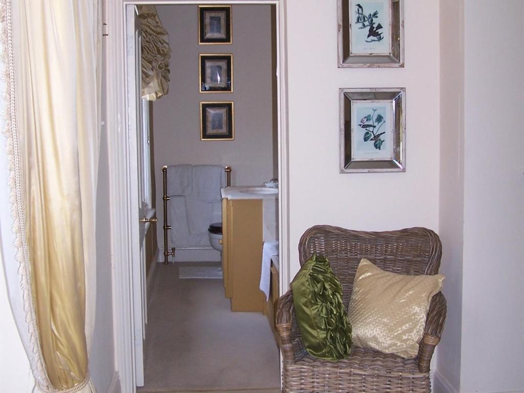 Lodge Farm Bed & Breakfast Hitchin Exterior photo